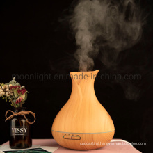 Aroma Essential Oil Diffuser Aromatherapy Humidifier Air Freshener